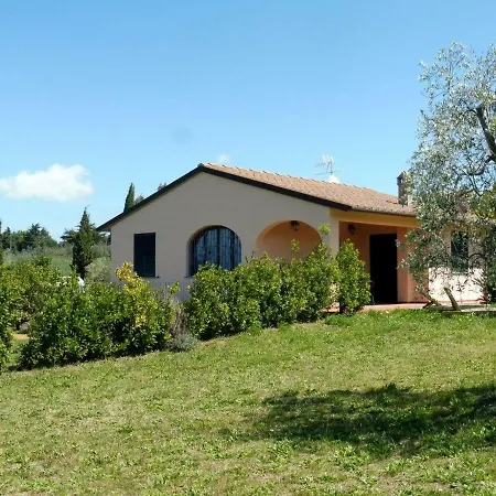 Casa Tramonto * Collemezzano