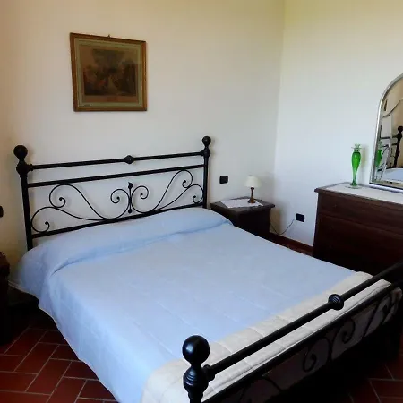 Casa Tramonto Casa de Férias Collemezzano