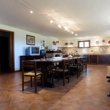 Casa Tramonto *