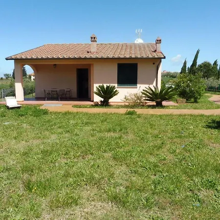 Casa Tramonto * Collemezzano