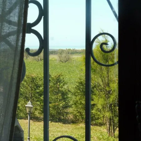 Casa Tramonto *