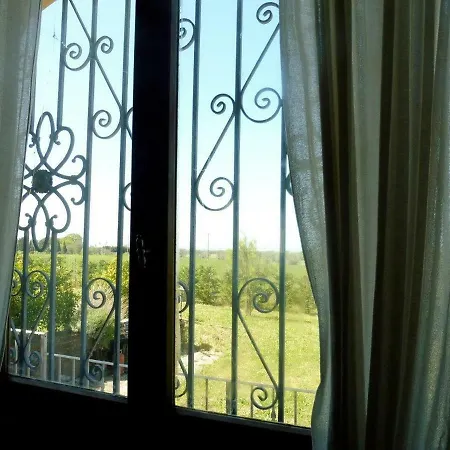 Casa Tramonto * Collemezzano