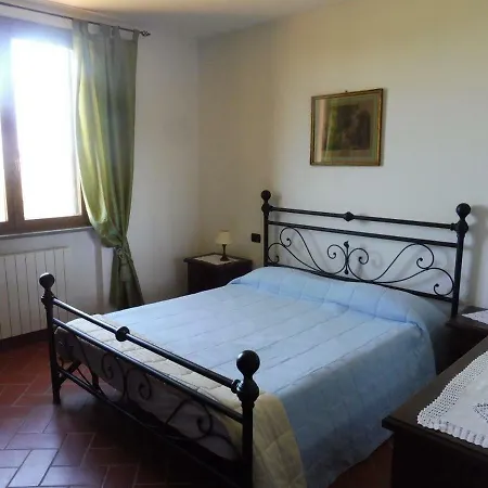 Casa Tramonto