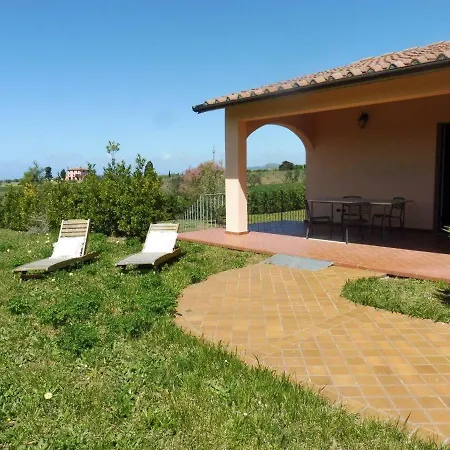 Casa Tramonto