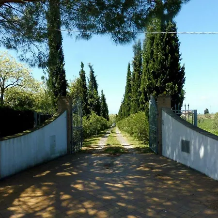 Casa Tramonto * Collemezzano