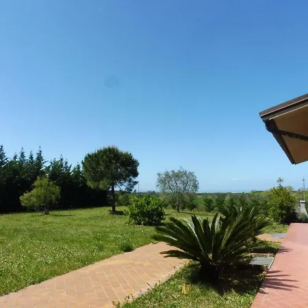 Casa Tramonto *