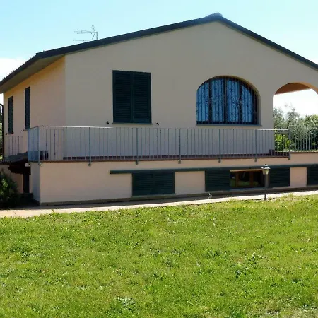 Casa Tramonto *