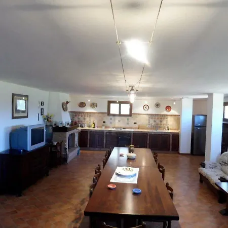 Casa Tramonto Collemezzano