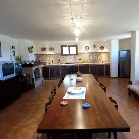 Casa Tramonto * Collemezzano