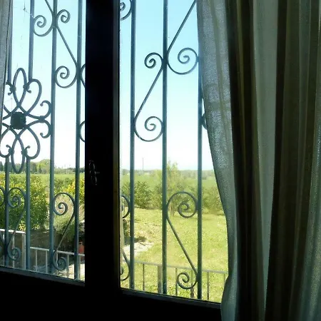 Casa Tramonto *