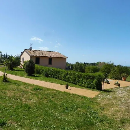 Casa de Férias Casa Tramonto