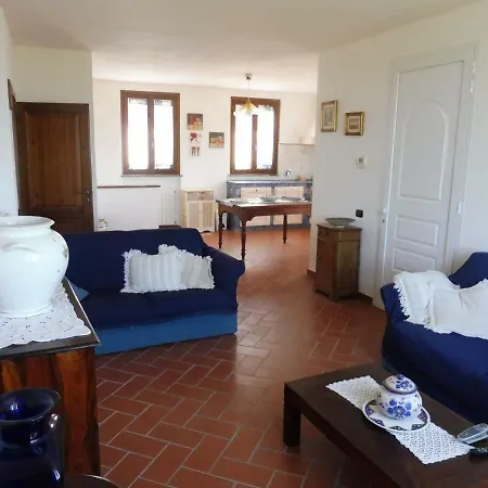 Casa Tramonto Casa de Férias *