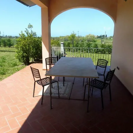 Casa Tramonto *