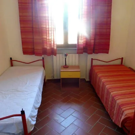 Casa de Férias Casa Tramonto Collemezzano