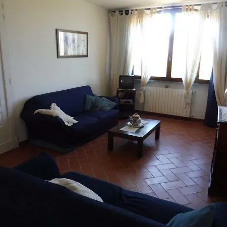 Casa Tramonto Collemezzano