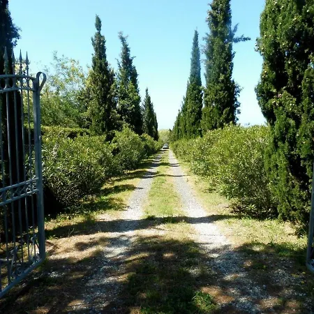 Casa Tramonto Casa de Férias Collemezzano