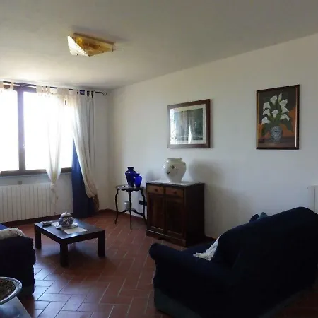Casa Tramonto