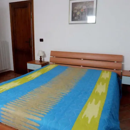 Casa Tramonto