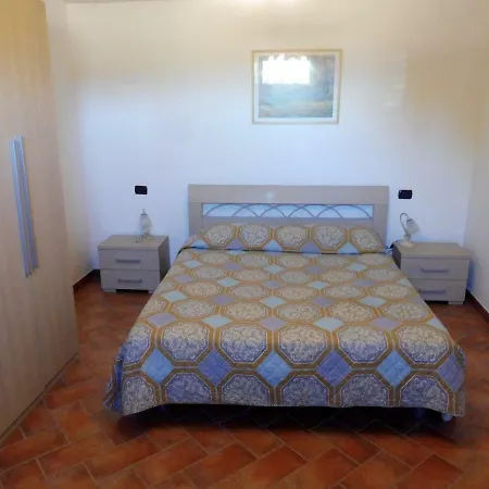 Casa Tramonto *