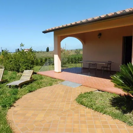 Casa de Férias Casa Tramonto