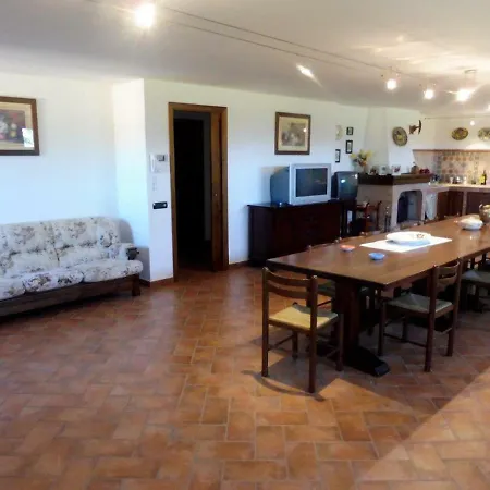 Casa Tramonto * Collemezzano