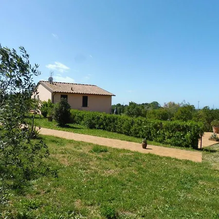 Casa Tramonto Casa de Férias Collemezzano