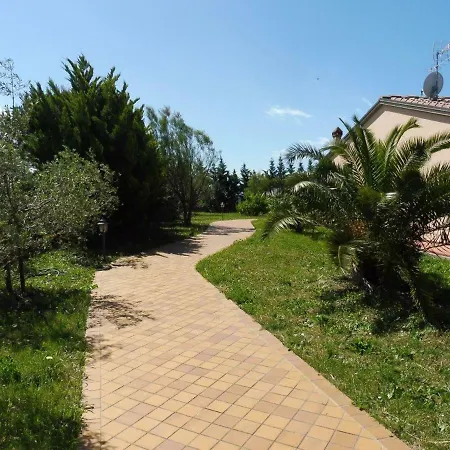 Casa Tramonto Casa de Férias *