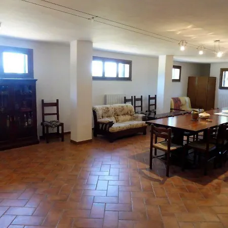 Casa Tramonto
