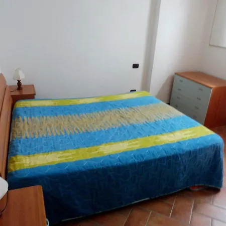 Casa Tramonto
