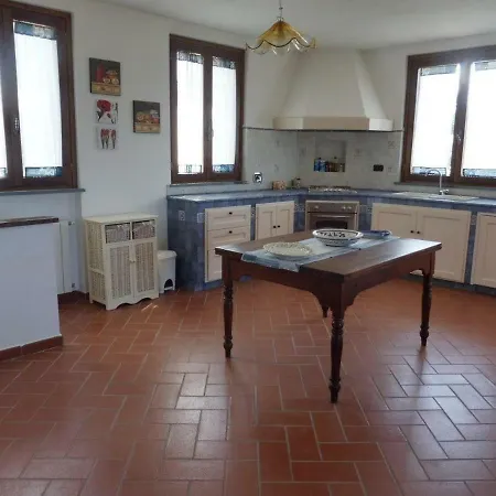 Casa Tramonto