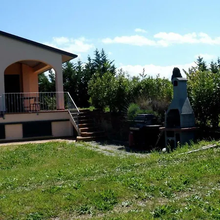 Casa Tramonto