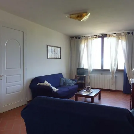 Casa Tramonto
