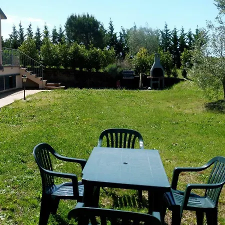 Casa Tramonto * Collemezzano